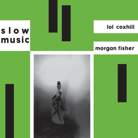Lol Coxhill & Morgan-Fisher - Slow Music