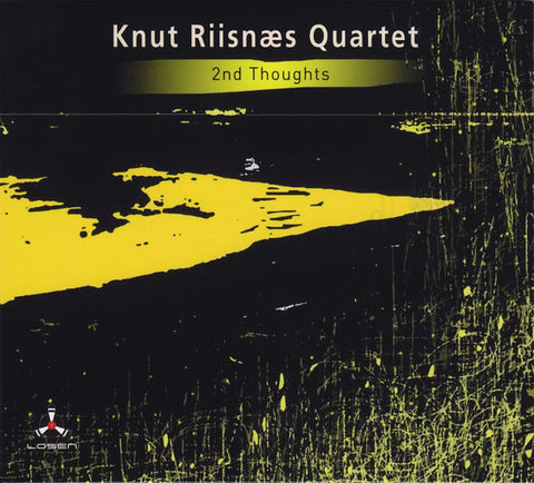 Knut Riisnæs Quartet - 2nd Thoughts