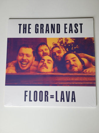 The Grand East - Floor=Lava