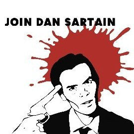 Dan Sartain - Join Dan Sartain