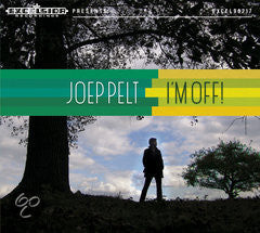 Joep Pelt - I'm Off!
