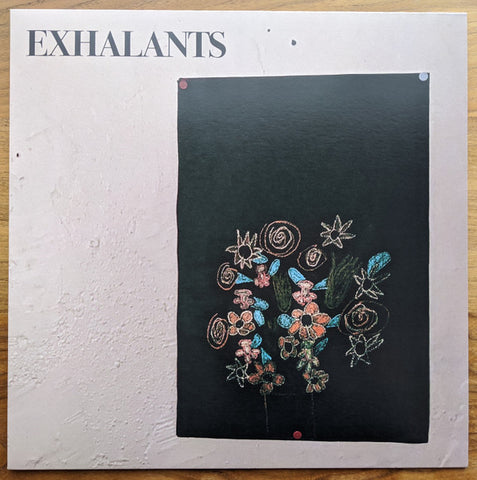 Exhalants - Atonement