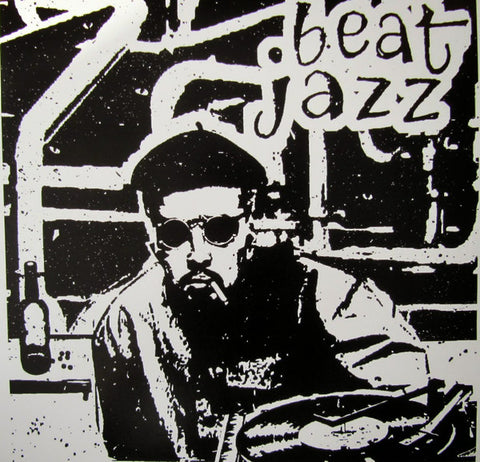 Various - Beat Jazz: Pictures From The Gone World Vol.2