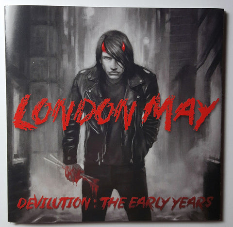 London May - Devilution: The Early Years