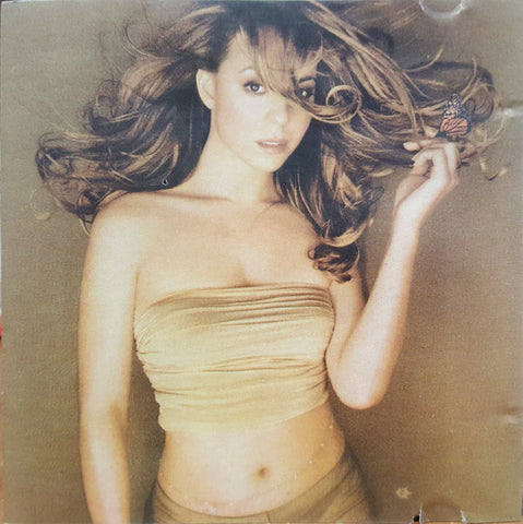 Mariah Carey - Butterfly