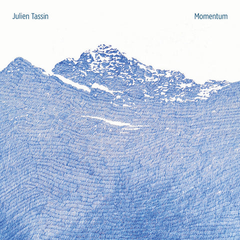 Julien Tassin - Momentum