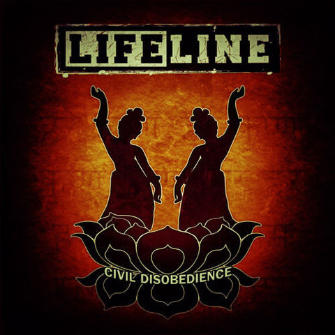 Lifeline - Civil Disobedience