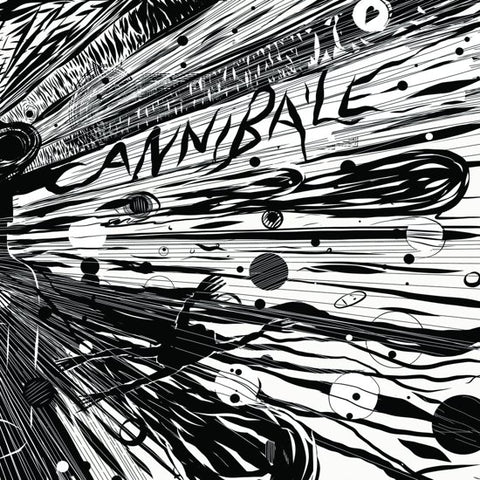 Cannibale - Acceleration