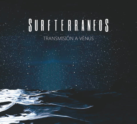 Surfterraneos - Transmision A Venus