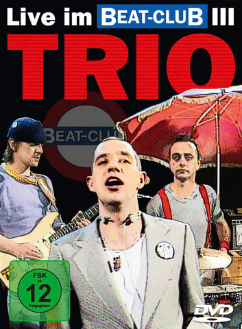 Trio - Live Im BEAT-CLUB