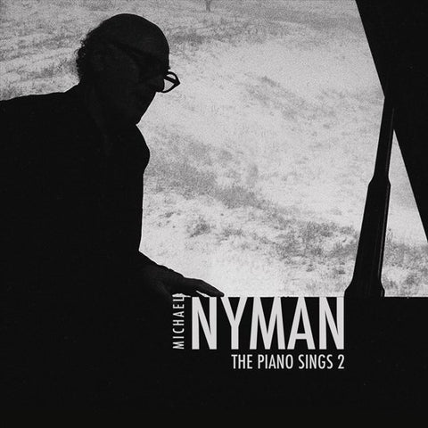 Michael Nyman - The Piano Sings 2