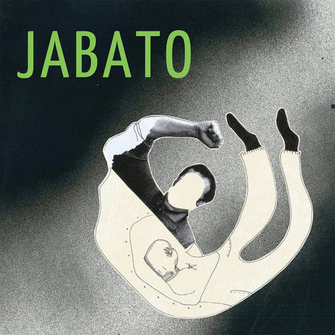 Jabato - El Poder