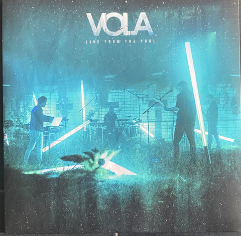 VOLA - Live From The Pool