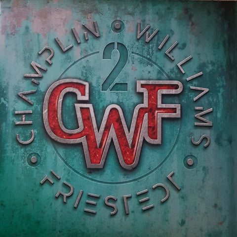 CWF, Champlin, Williams, Friestedt - 2
