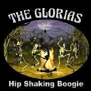 The Glorias - Hip Shaking Boogie
