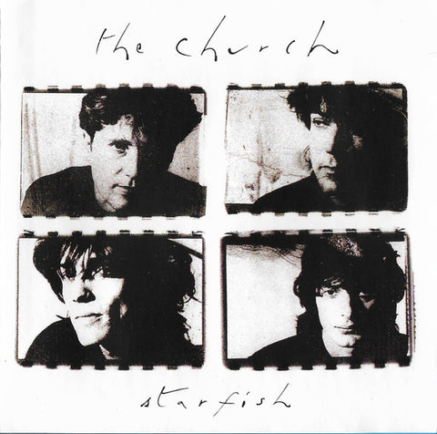 The Church - Starfish