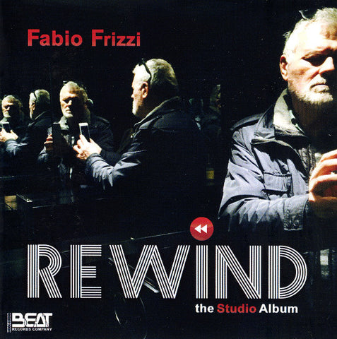 Fabio Frizzi - Rewind - The Studio Album