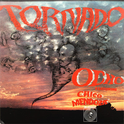 Ocho - Tornado