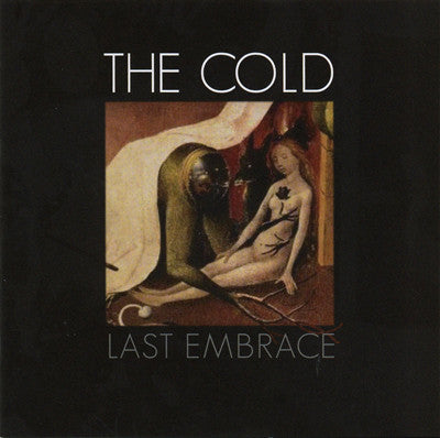 The Cold - Last Embrace
