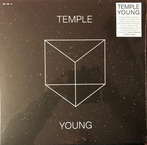 Temple & Young - Temple & Young