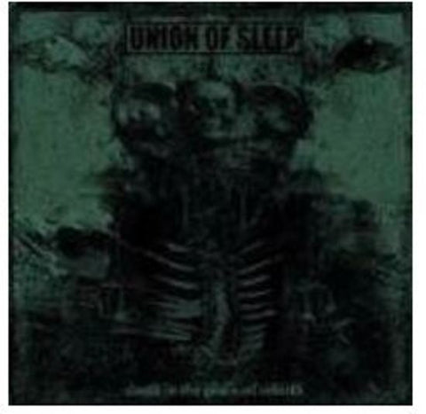 Union Of Sleep - Death In The Place Of Rebirth