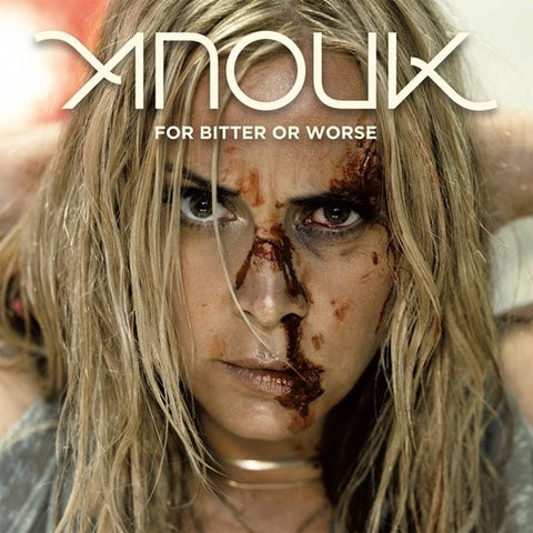 Anouk - For Bitter Or Worse