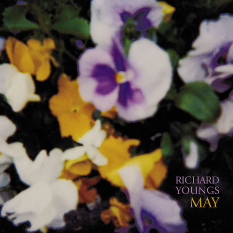 Richard Youngs - May