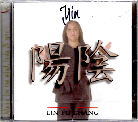 Lin Fu Chang - Yin