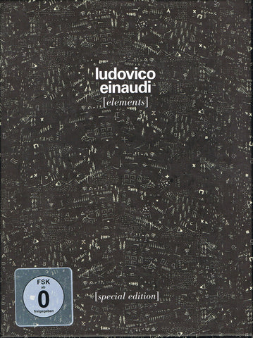 Ludovico Einaudi - Elements [Special Edition]