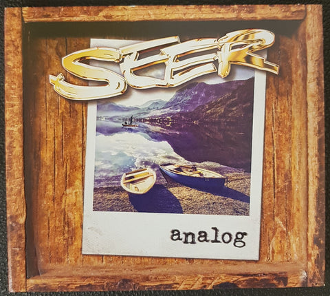 Seer - Analog