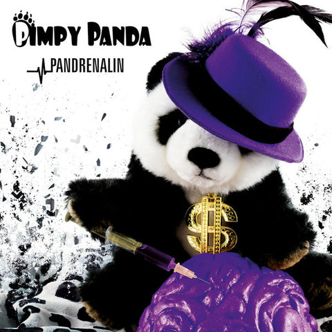Pimpy Panda - Pandrenalin