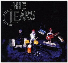 The Clears - The Clears