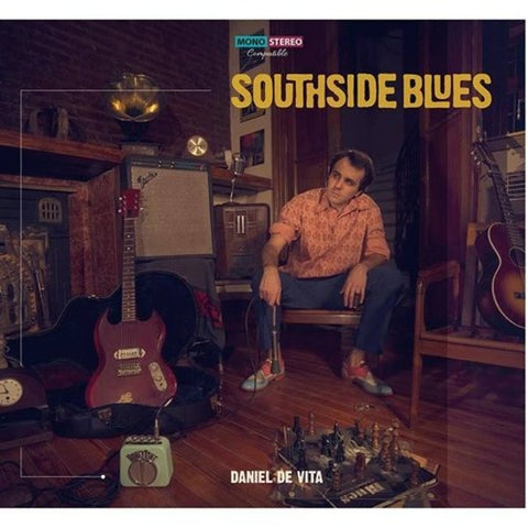 Daniel De Vita - Southside Blues