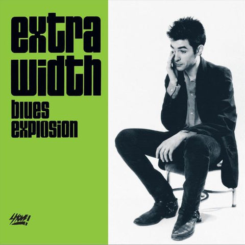 Blues Explosion - Extra Width