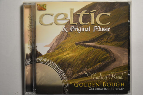 Golden Bough - Celtic & Original Music – “Winding Road”