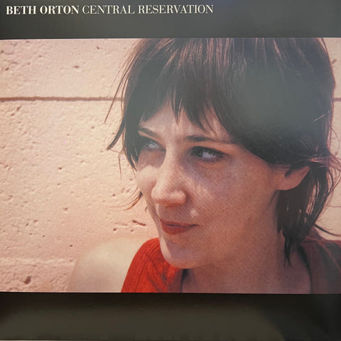 Beth Orton - Central Reservation