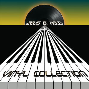 Zeus B. Held - Vinyl Collection