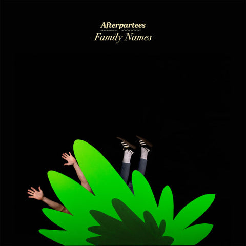 Afterpartees - Family Names