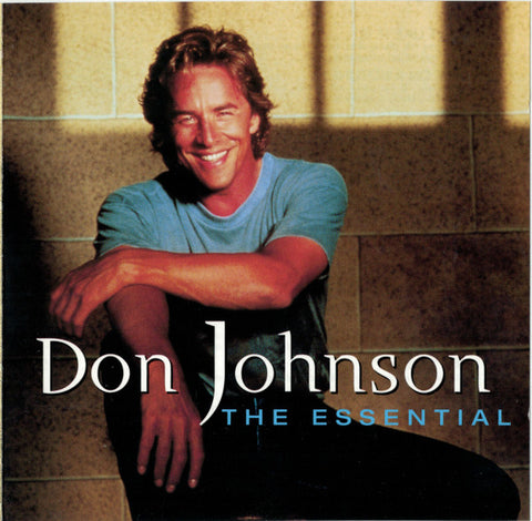 Don Johnson - The Essential