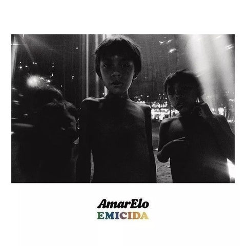 Emicida - AmarElo