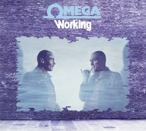 Ωmega - Working