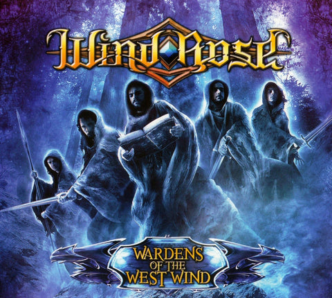 Wind Rose - Wardens Of The West Wind