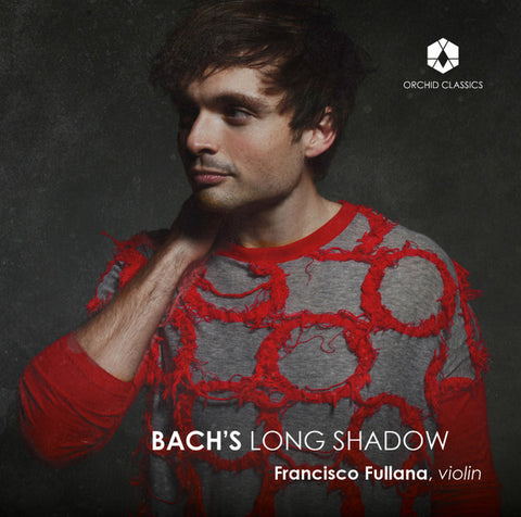 Francisco Fullana - Bach’s Long Shadow