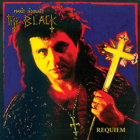 The Black - Requiem