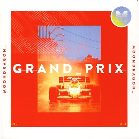 Moondragon - Grand Prix