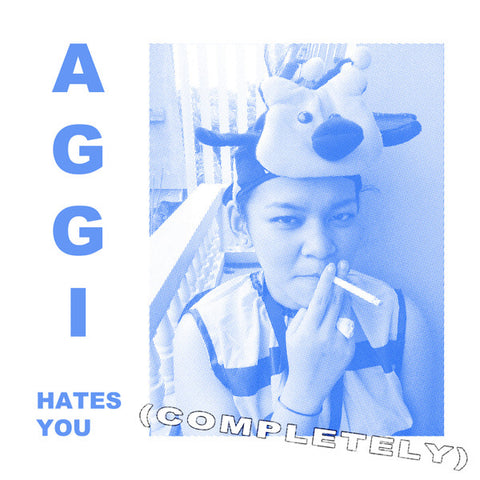 Aggi - Aggi Hates You (Completely)