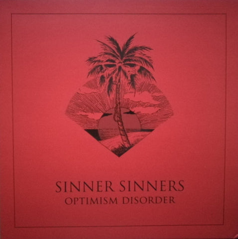 Sinner Sinners - Optimism Disorder
