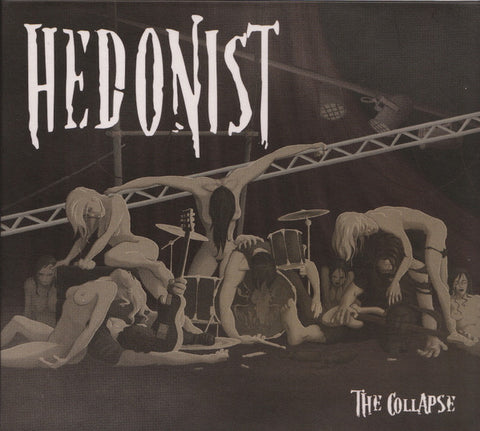 Hedonist - The Collapse