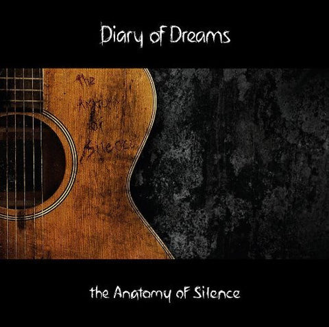 Diary Of Dreams, - The Anatomy Of Silence