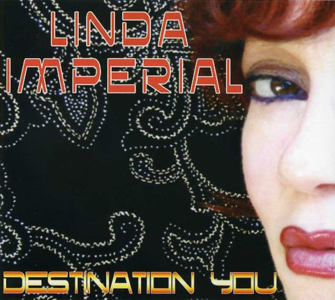 Linda Imperial - Destination You